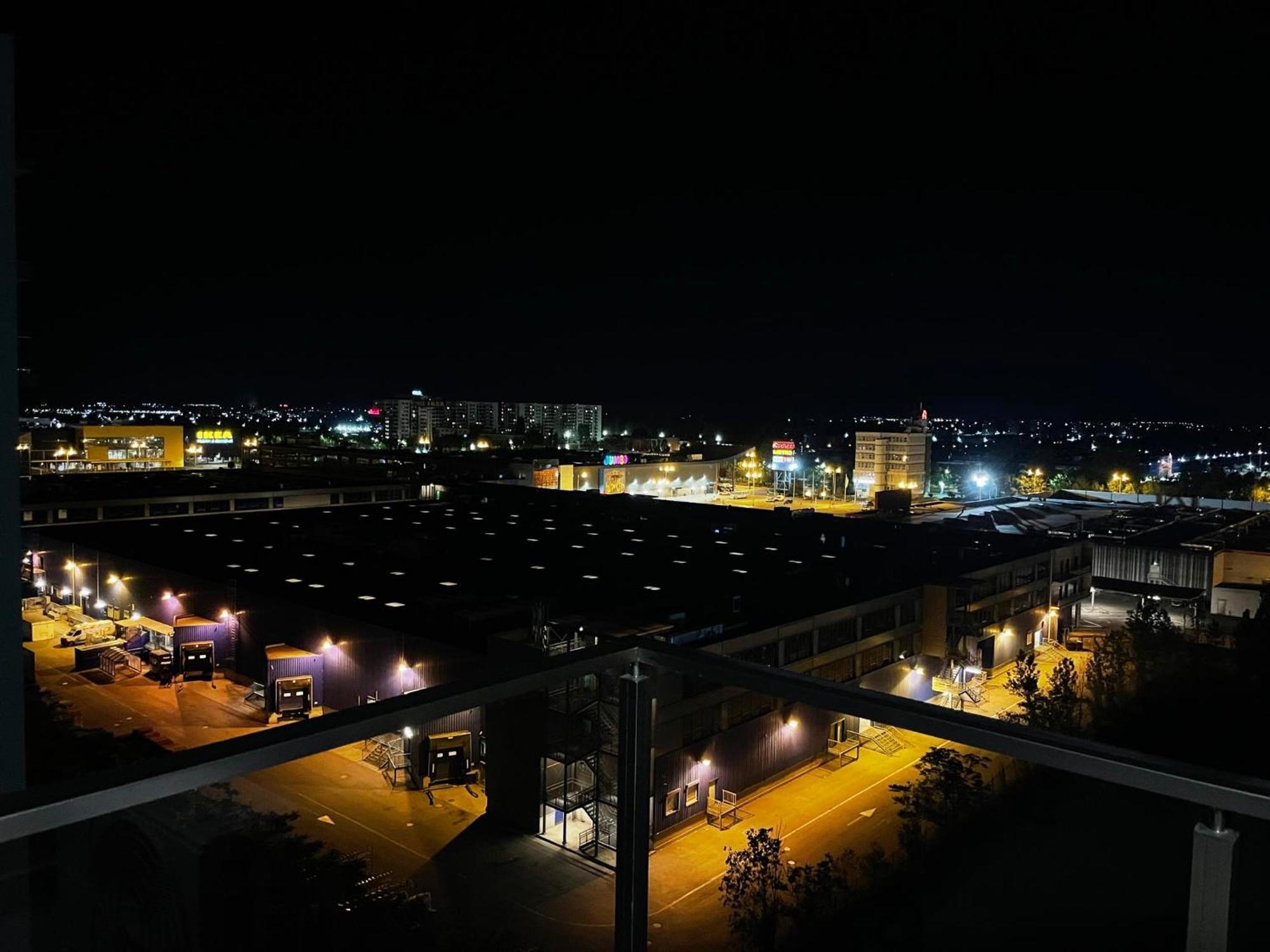 Metropolis Elegance Apartment Bukares Bagian luar foto