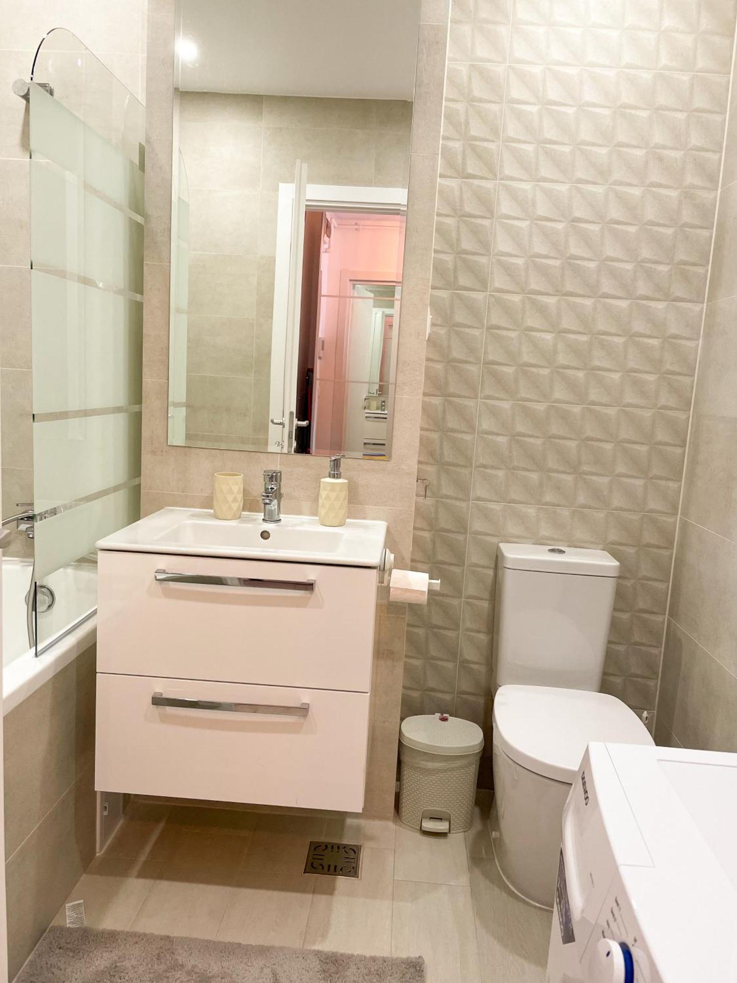 Metropolis Elegance Apartment Bukares Bagian luar foto