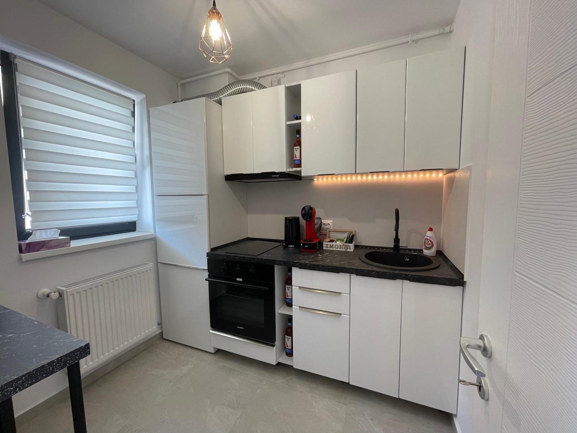 Metropolis Elegance Apartment Bukares Bagian luar foto