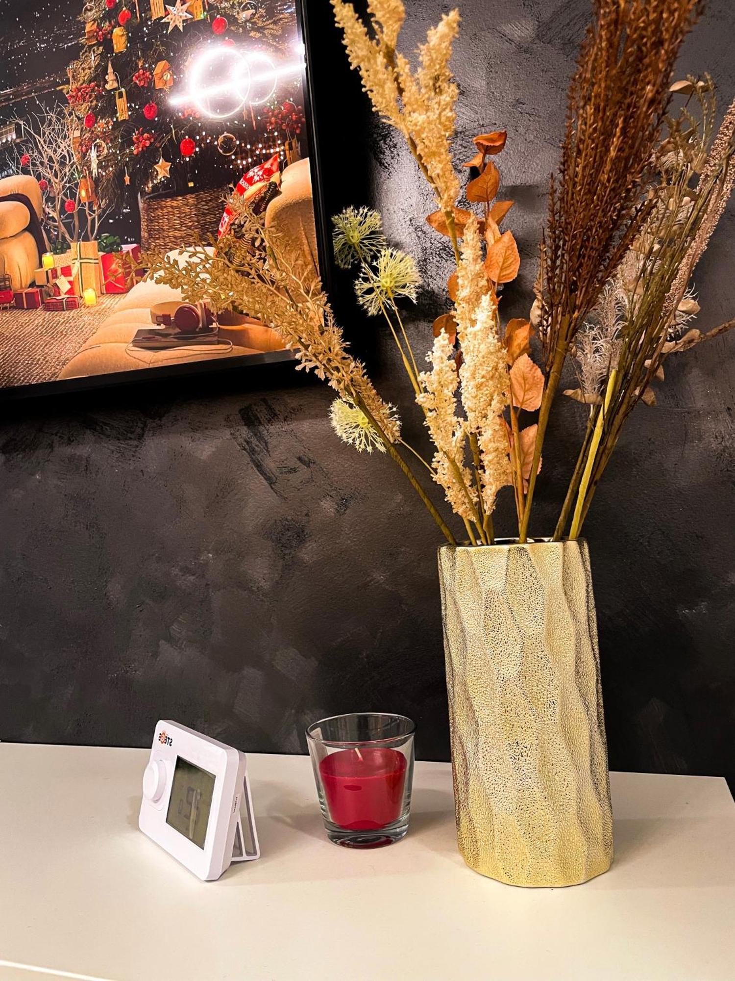 Metropolis Elegance Apartment Bukares Bagian luar foto