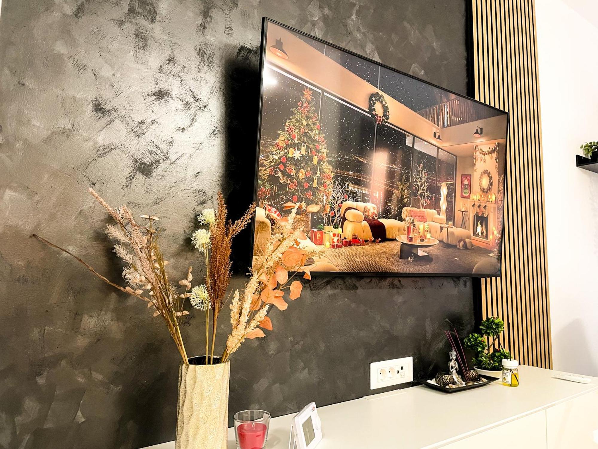 Metropolis Elegance Apartment Bukares Ruang foto