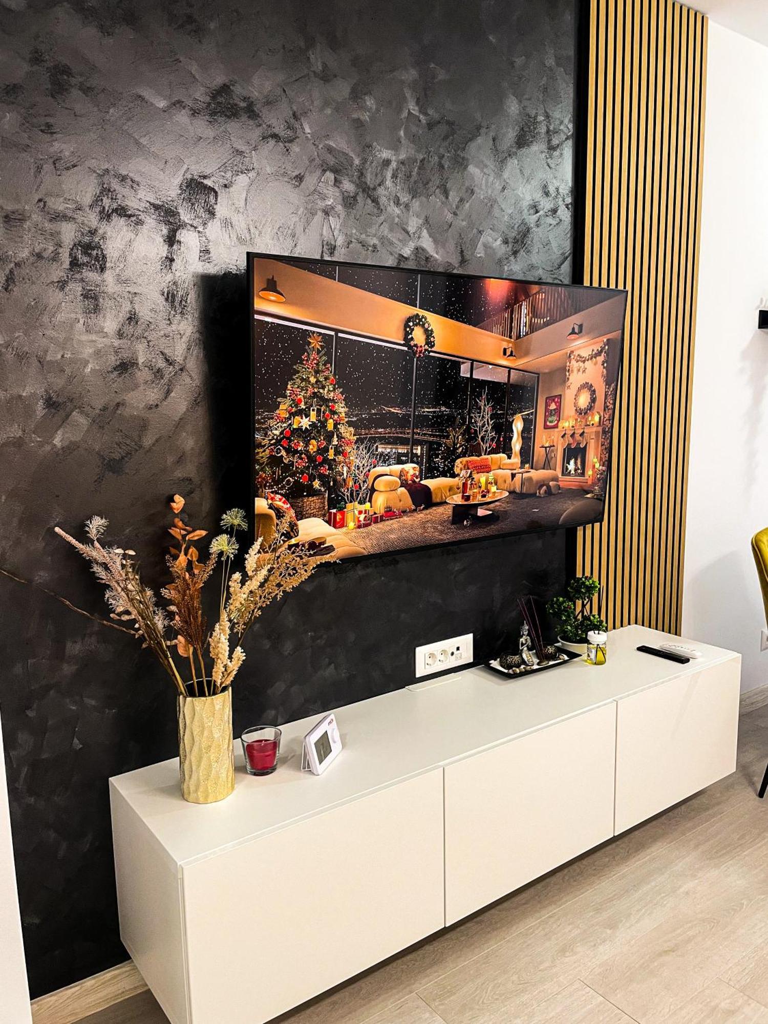 Metropolis Elegance Apartment Bukares Bagian luar foto