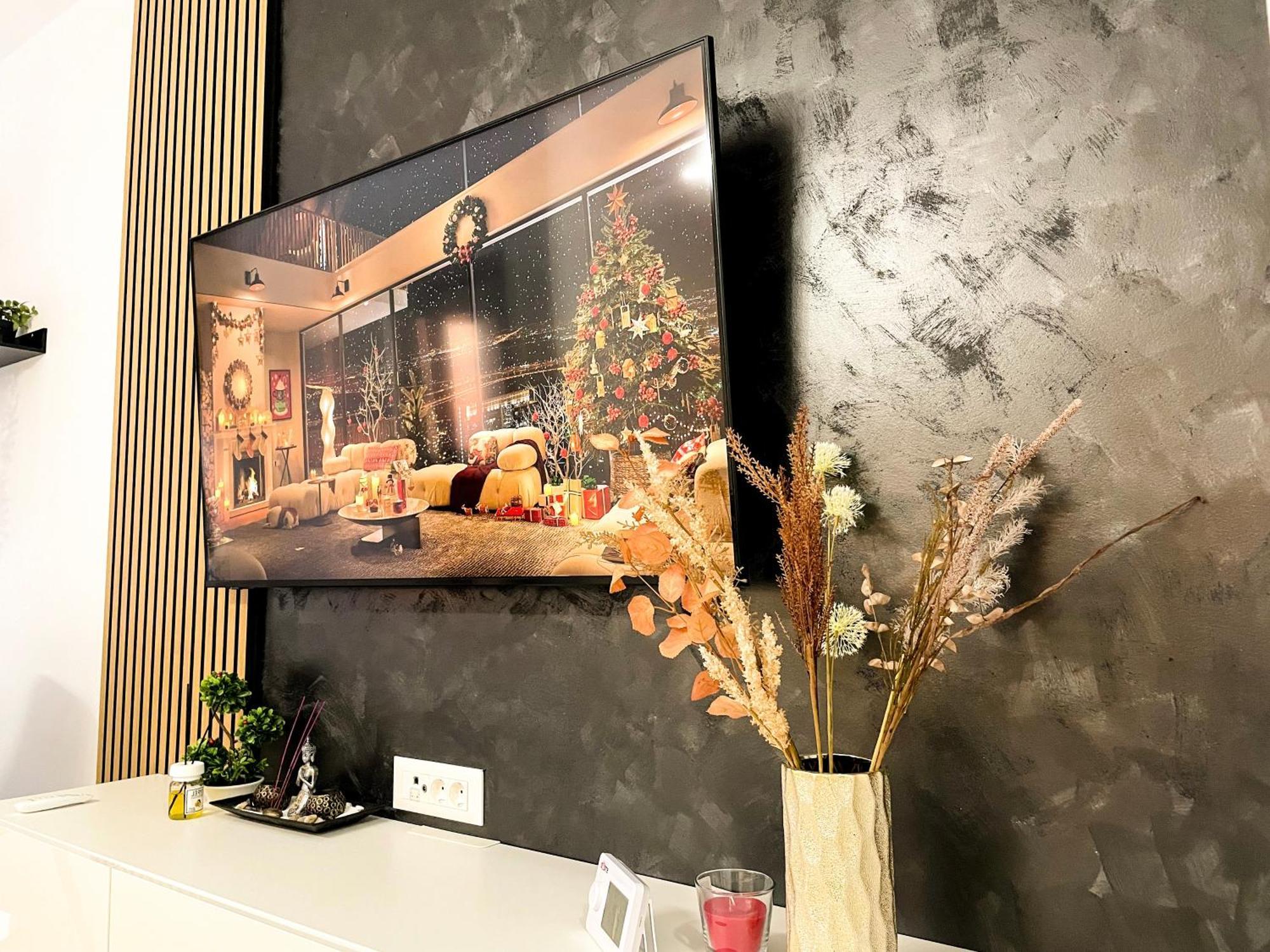 Metropolis Elegance Apartment Bukares Bagian luar foto